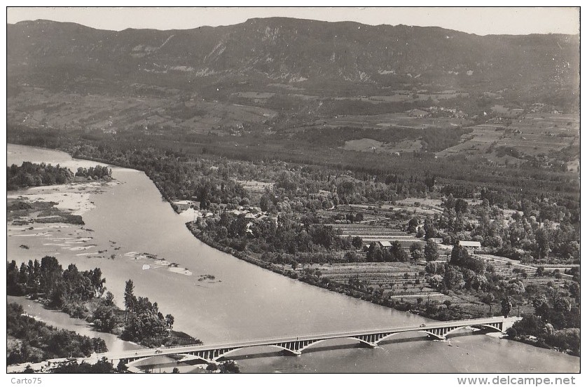 Ruffieux 73 - Nouveau Pont De Laloi - Ruffieux