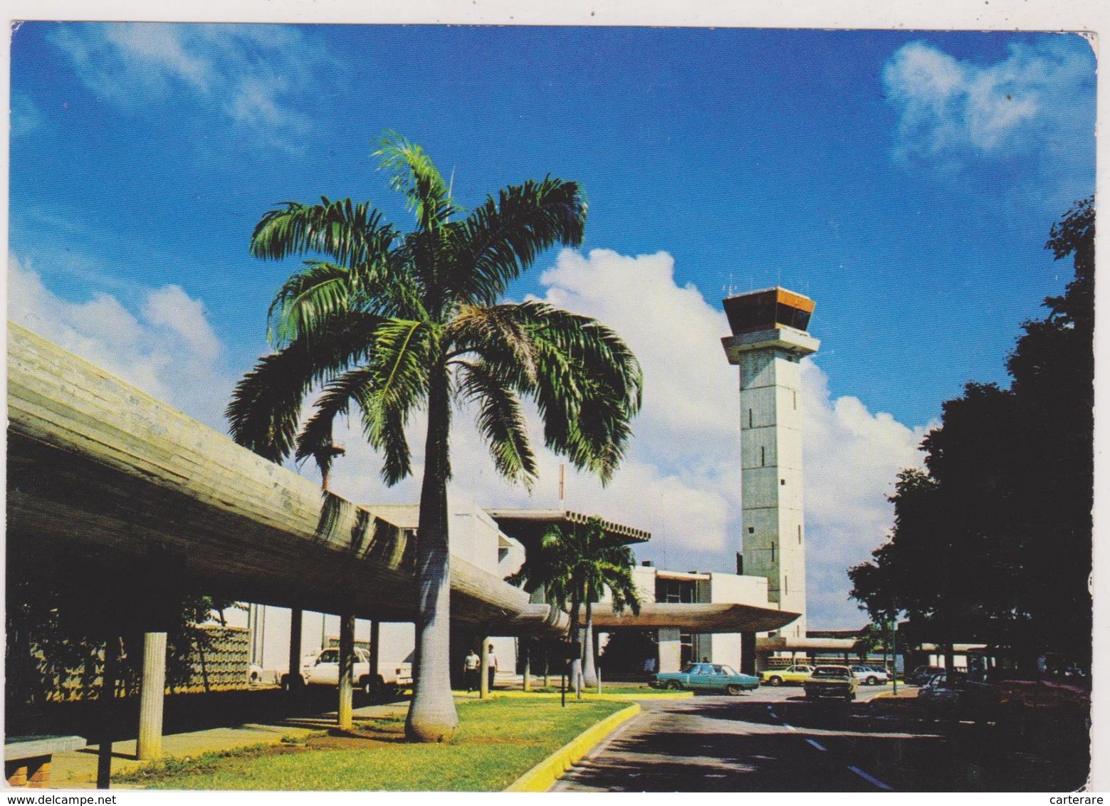 Aeropuerto Internacional "la Chinita",MARACAIBO,VENEZUELA, - Venezuela