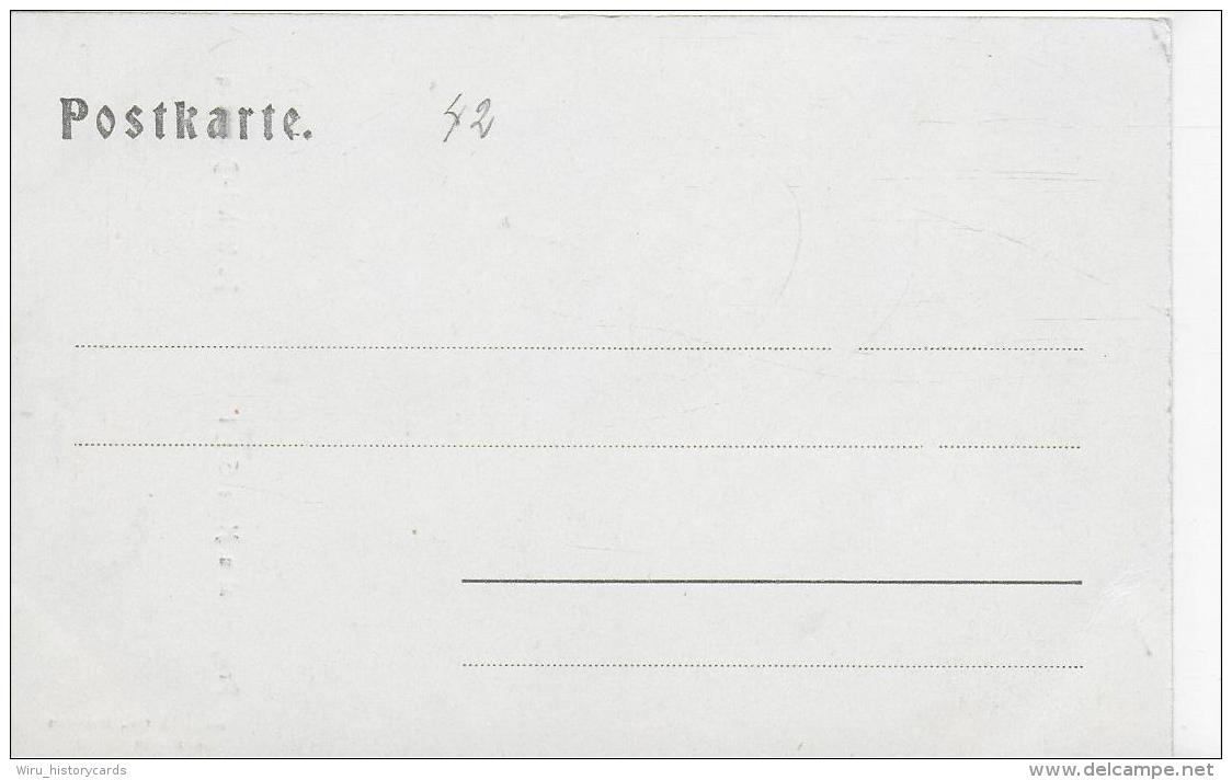 AK 0879  Pragserthal Und Hohe Gais&acute;l - Pustethal ( Dolomiten ) / Verlag Stengel &amp; Co Um 1900-1910 - Bolzano (Bozen)
