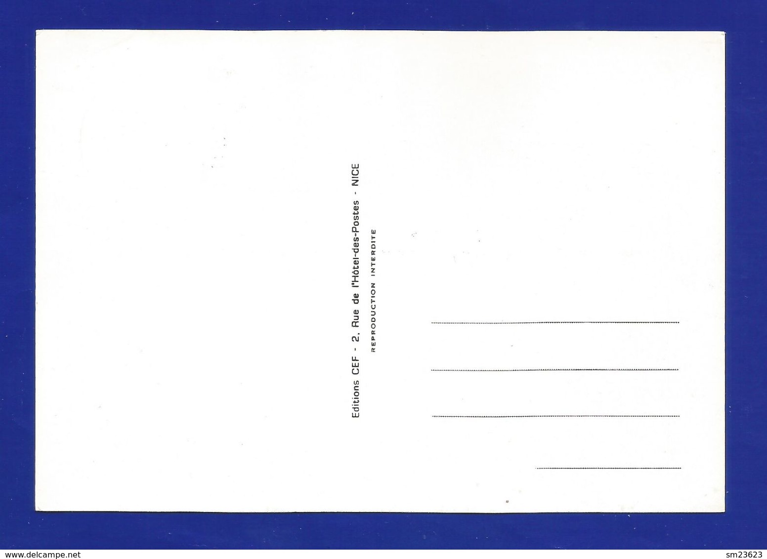Frankreich 1987  Mi.Nr. 2604 , EUROPA CEPT Moderne Architektur - Maximum Card - Strasbourg 25-4-1987 - 1987