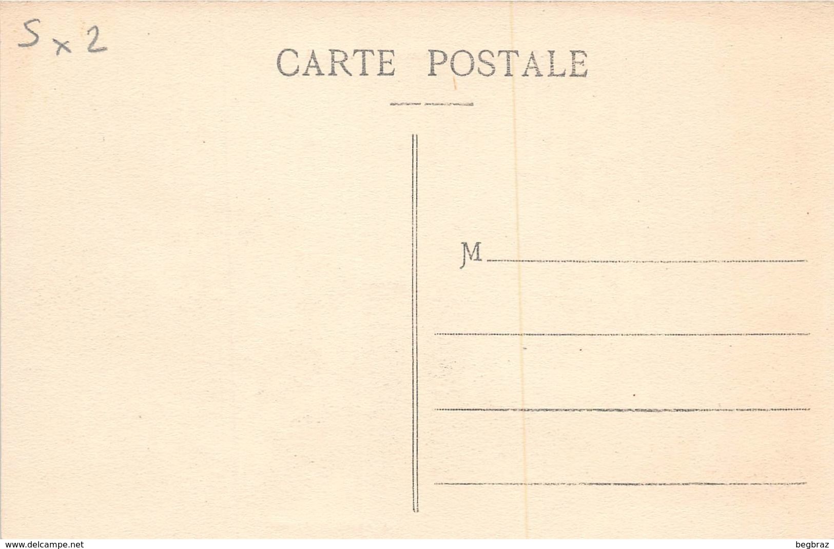 SALEVE      STATION DES 13 ARBRES  TRAMWAY - Autres & Non Classés