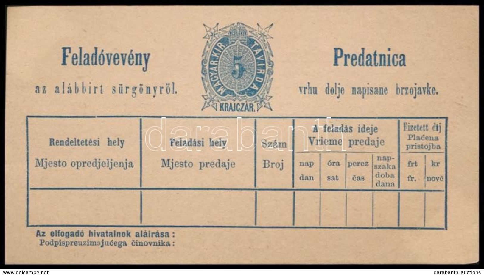 1873 - Andere & Zonder Classificatie