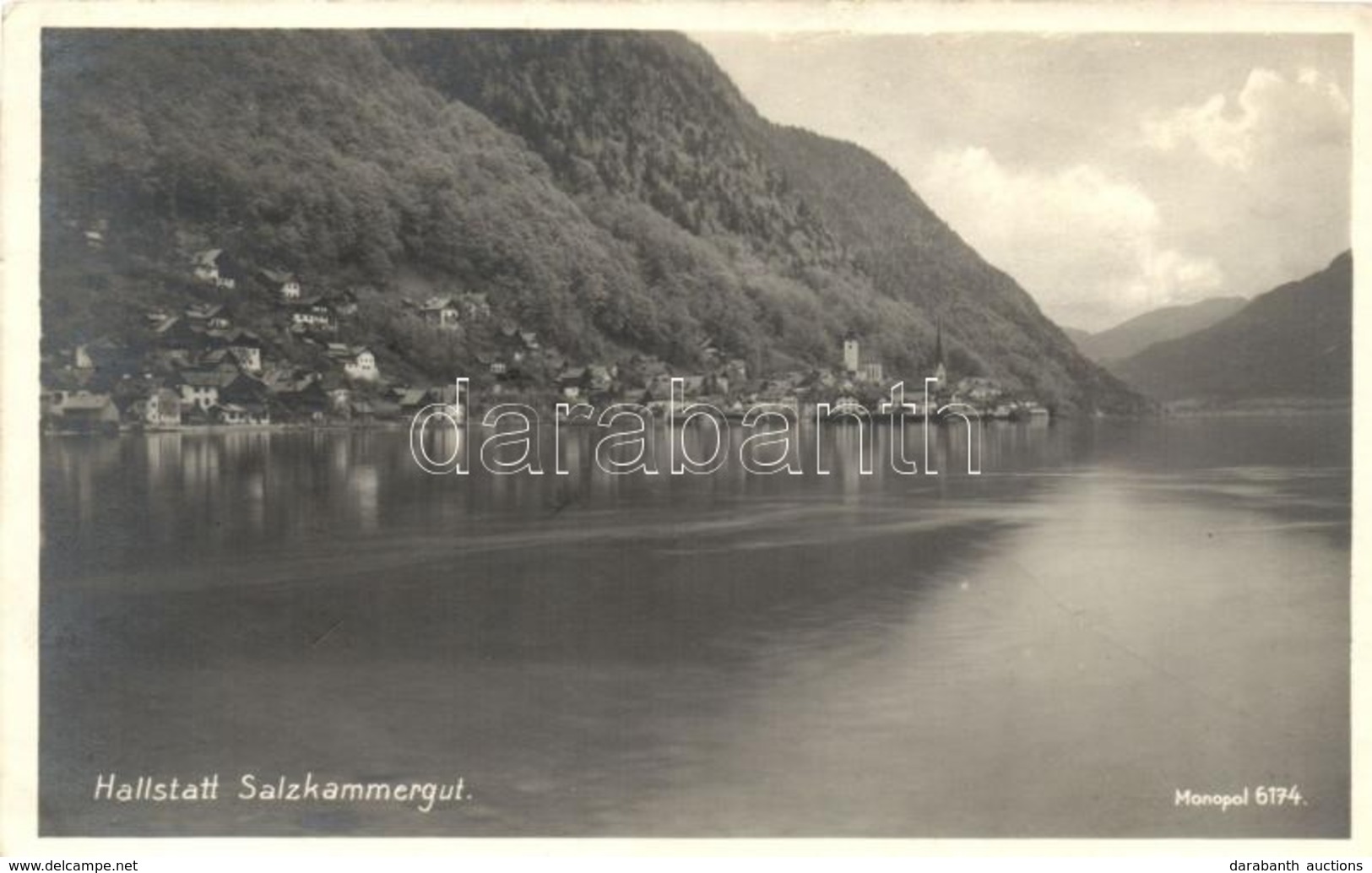 * T2 Hallstatt - Ohne Zuordnung