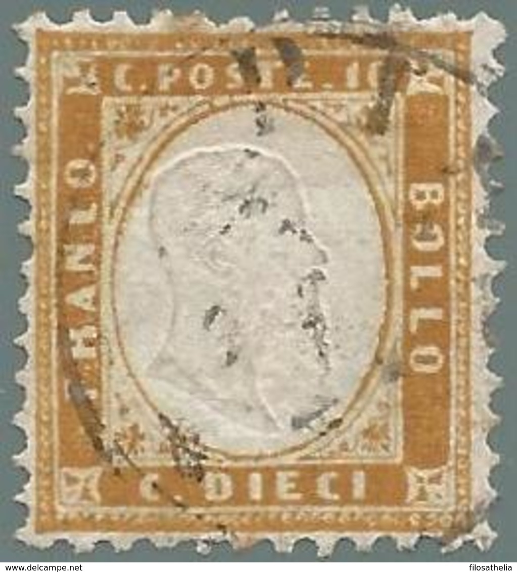 1 Regno 1862 - Unclassified