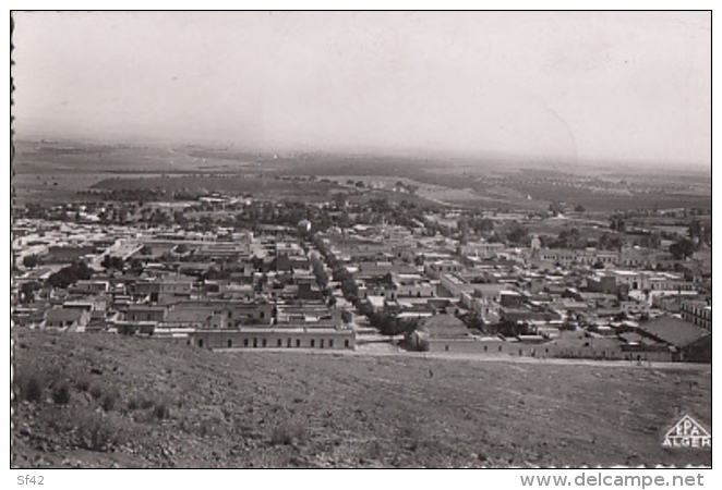 MARNIA        VUE GENERALE N°3 - Autres & Non Classés