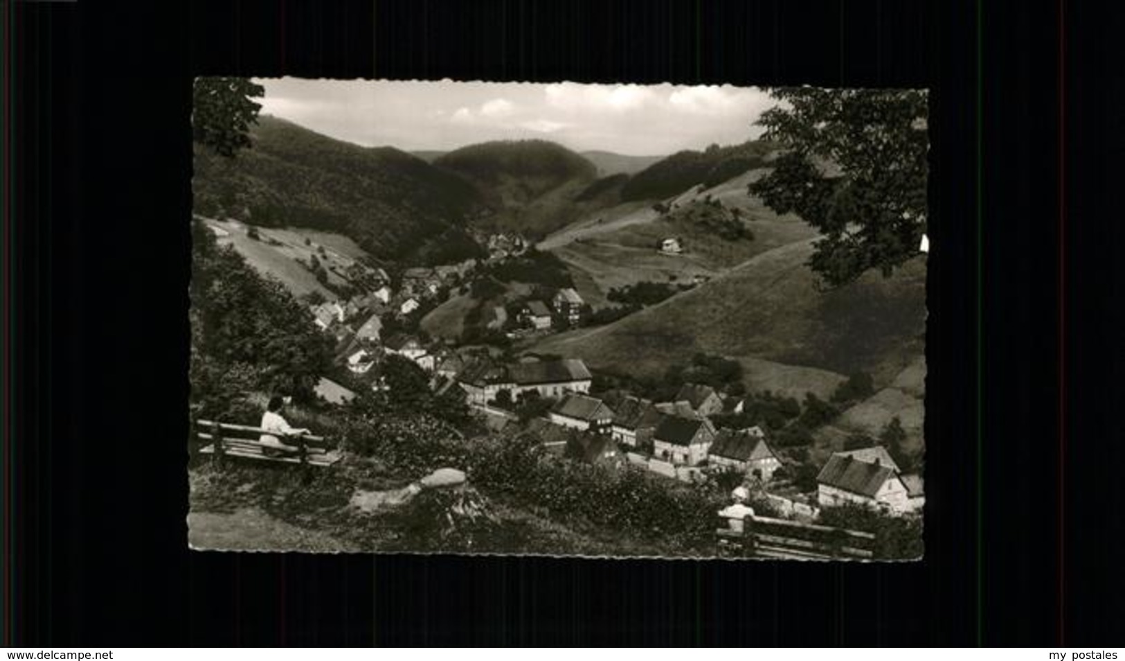 41228271 Lerbach Harz  Osterode Am Harz - Osterode