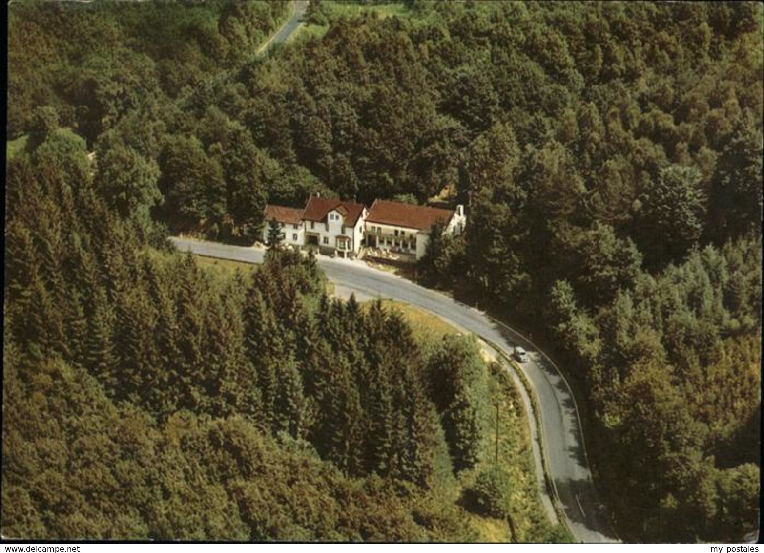 41235359 Waldbroel Haus Muehlenbach Waldbroel - Waldbröl