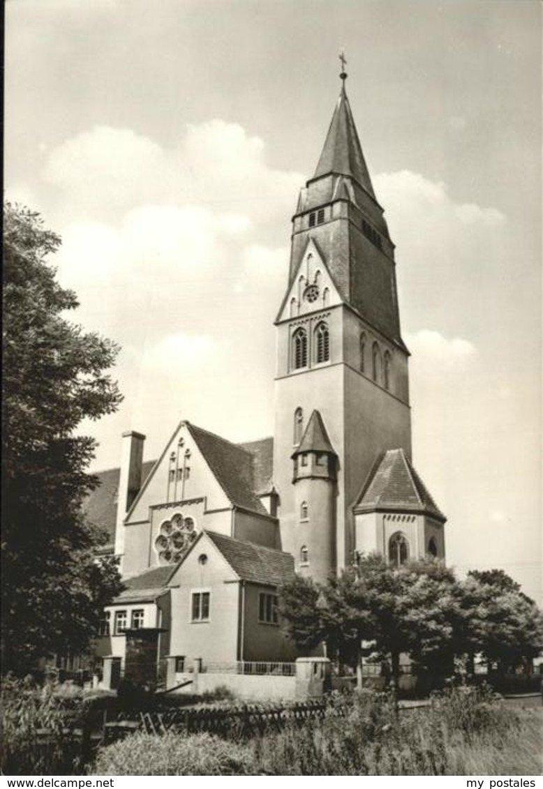 41238270 Eisleben  Lutherstadt Eisleben - Eisleben