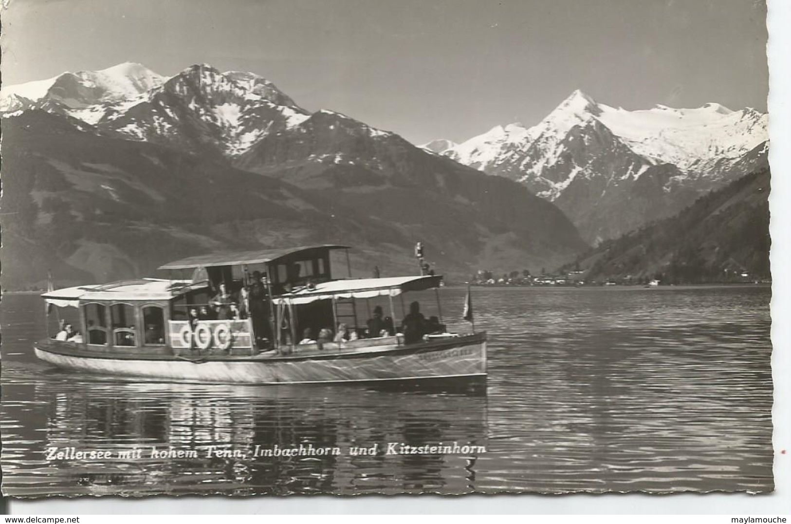 Kitzsteinhorn - Kaprun