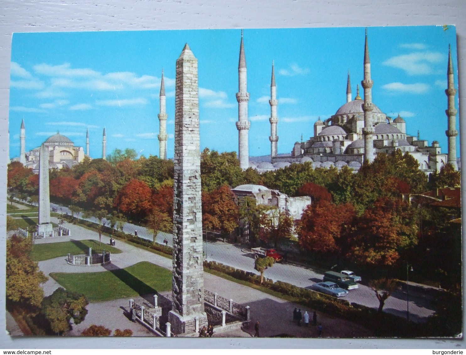 TURQUIE / JOLI LOT DE 25 CARTES / TOUTES LES PHOTOS / (TIMBRES) - Turchia