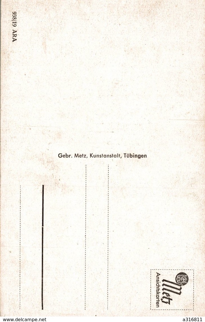 ASCHAFFENBURG  / MAIN - Aschaffenburg