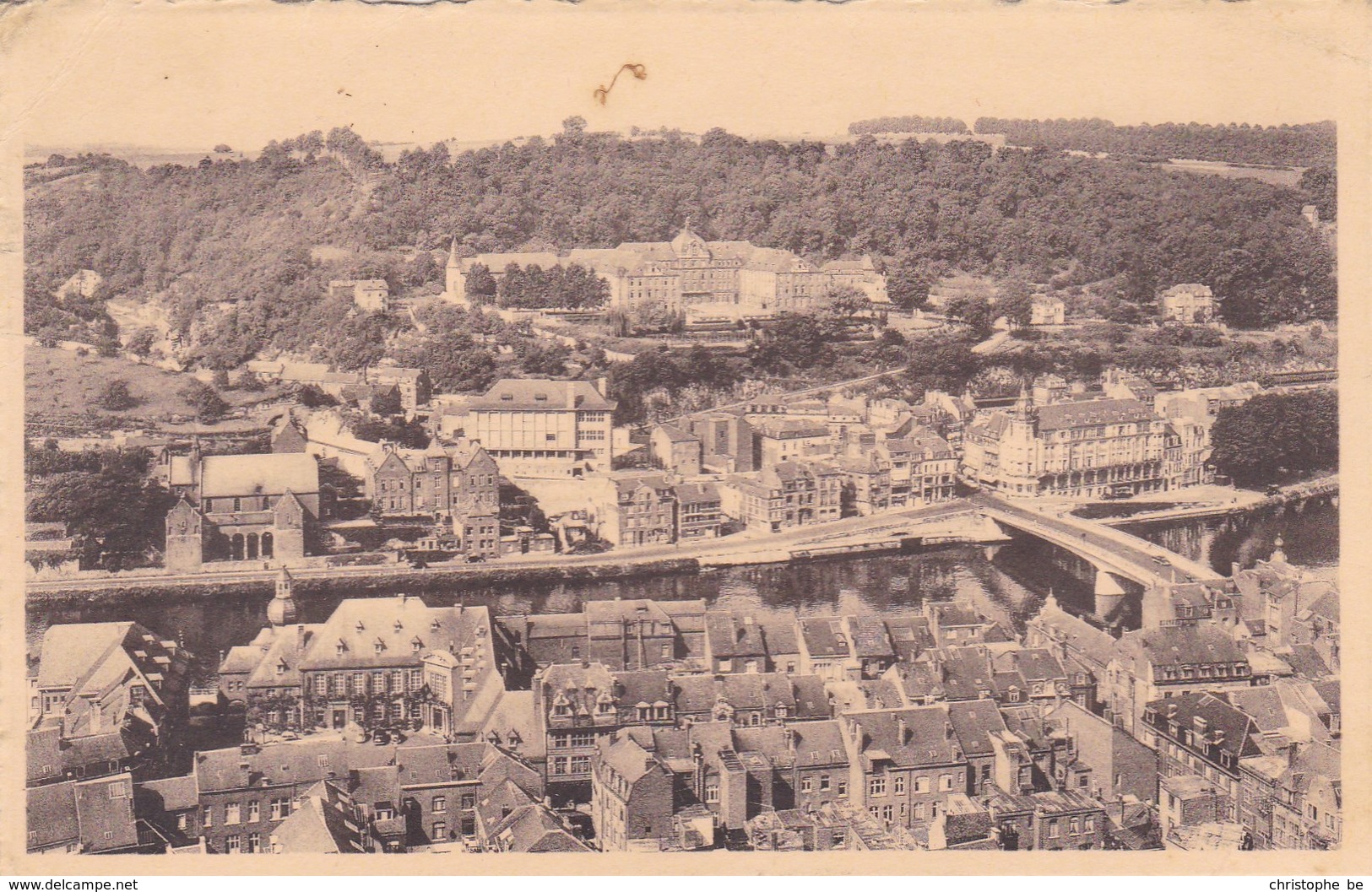 Dinant, Panorama (pk45370) - Dinant