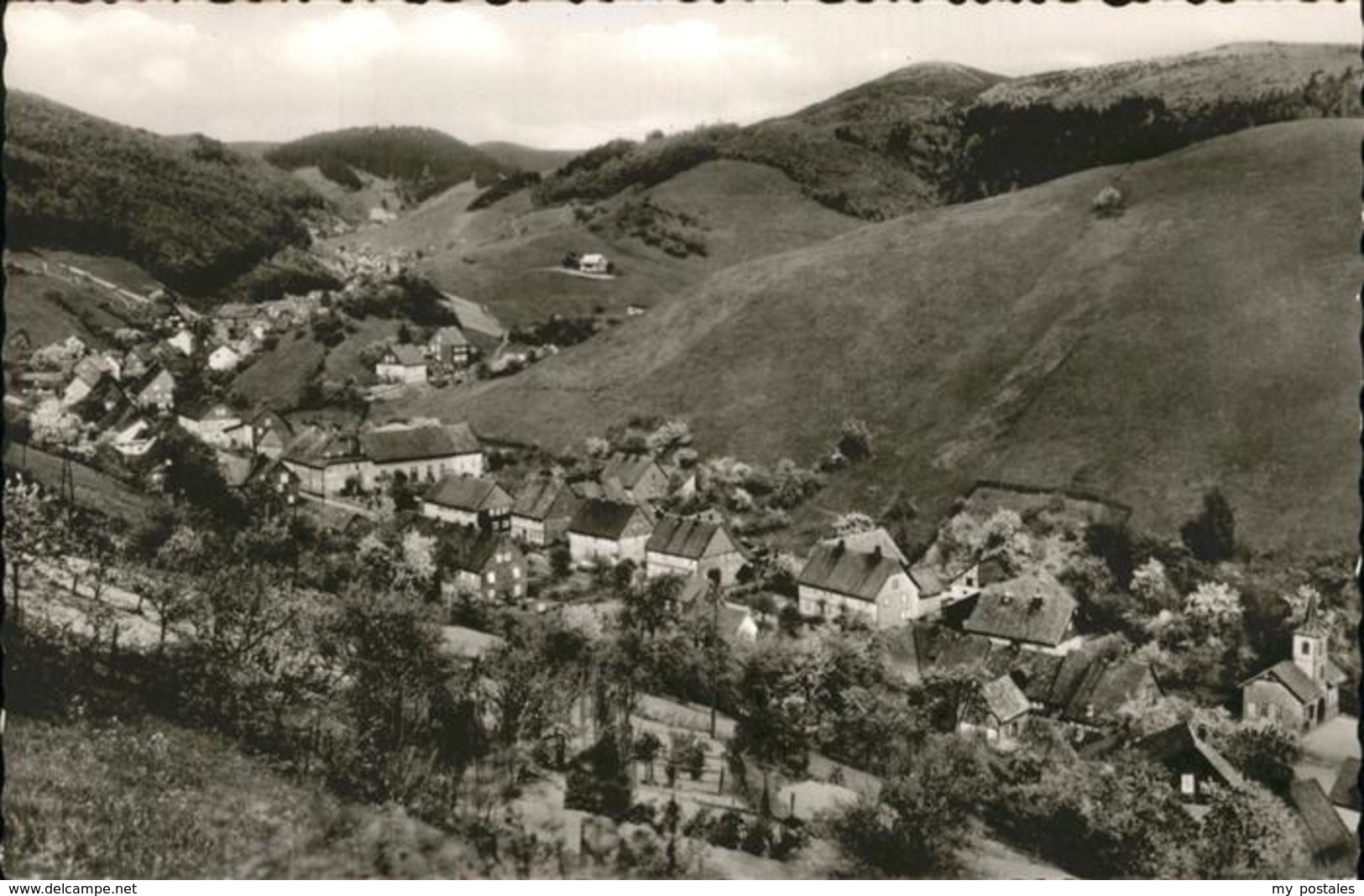 41228465 Lerbach Harz  Osterode Am Harz - Osterode