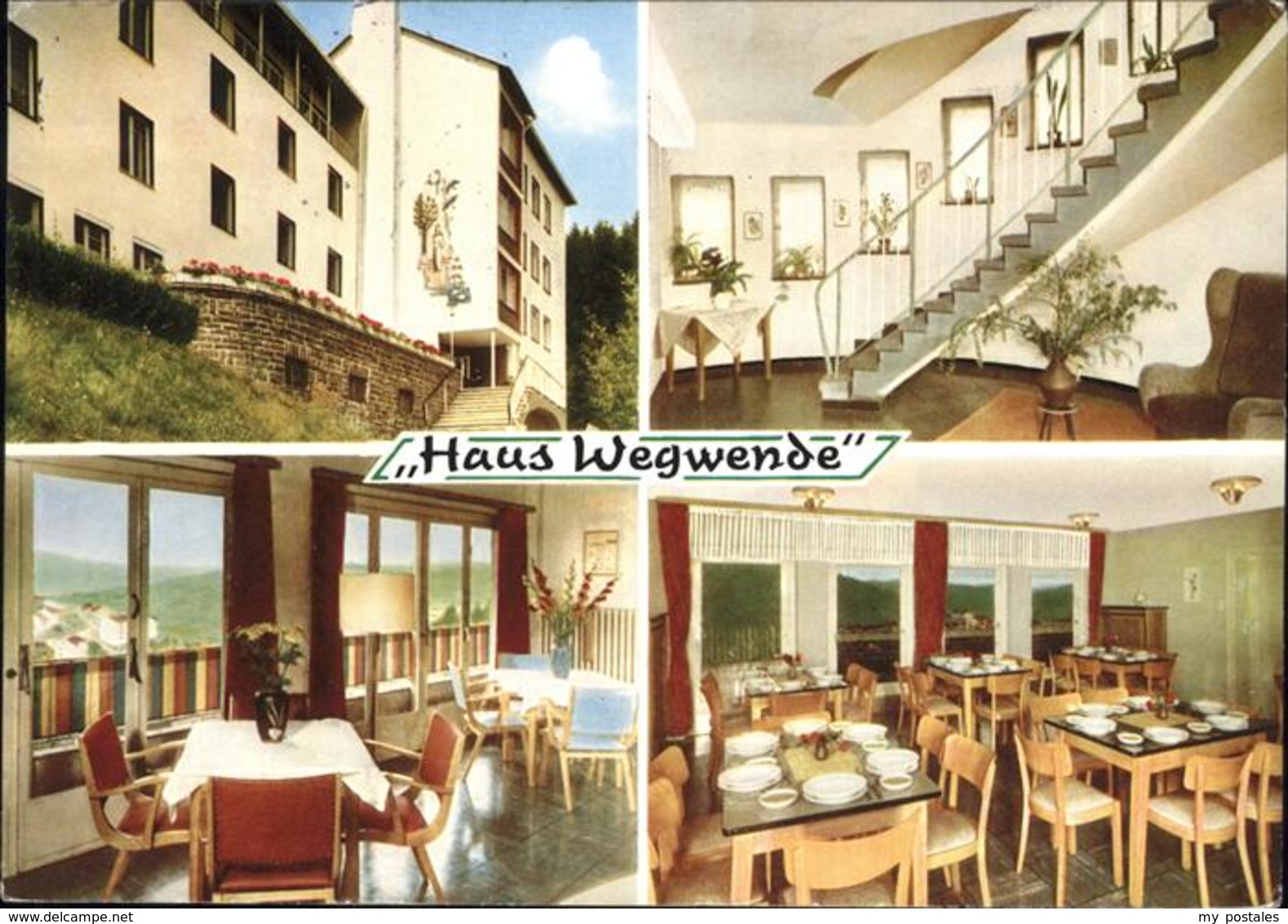 41228129 Werdohl Haus Wegwende Werdohl - Werdohl