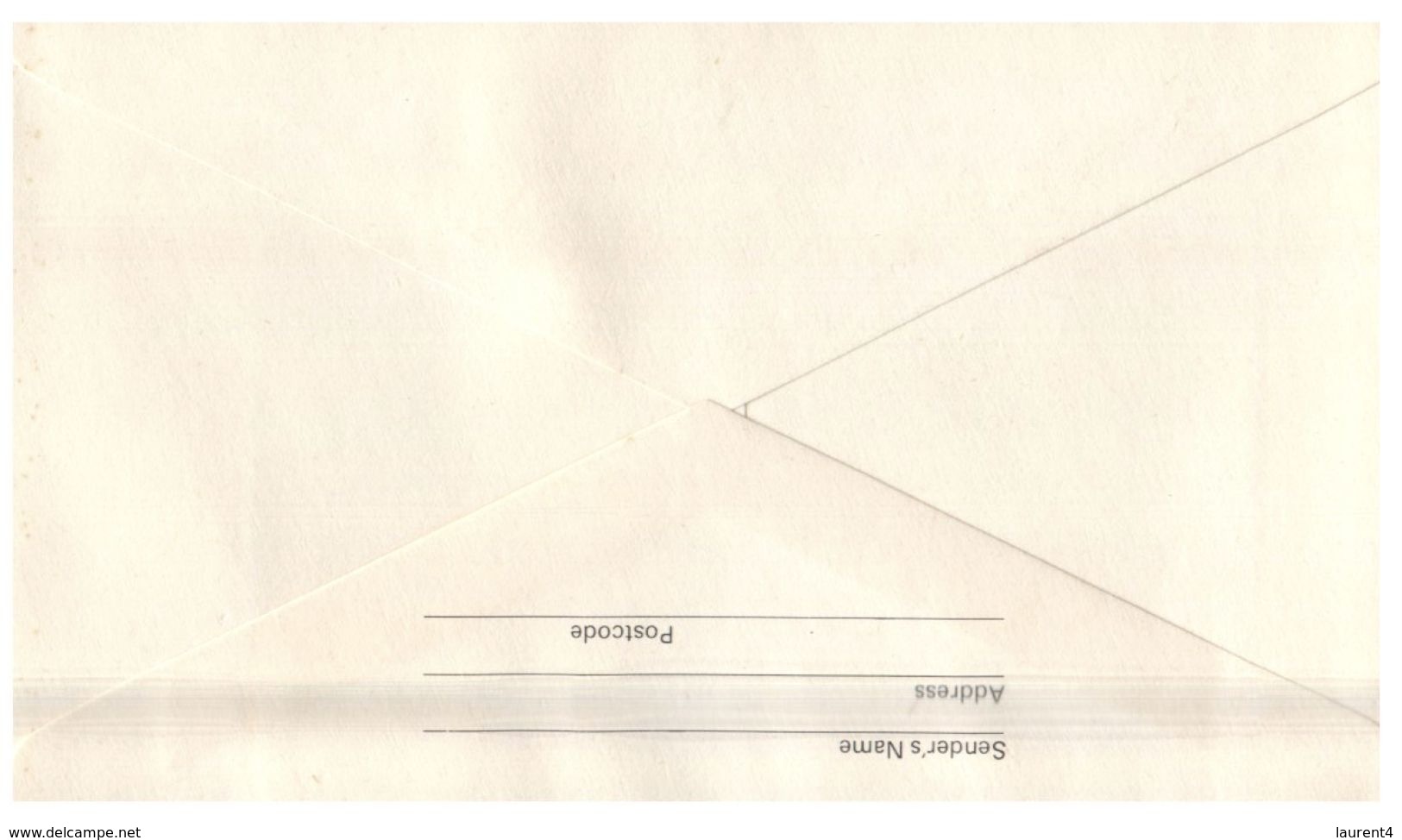 (888) Australia  FDC - 1975 - Indepedence Of Papua New Guinea (Bankstown Postmark) With Cross ??? - Premiers Jours (FDC)