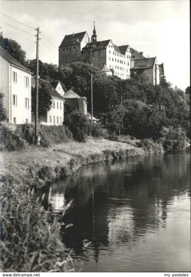 41238236 Colditz Schloss Colditz - Colditz