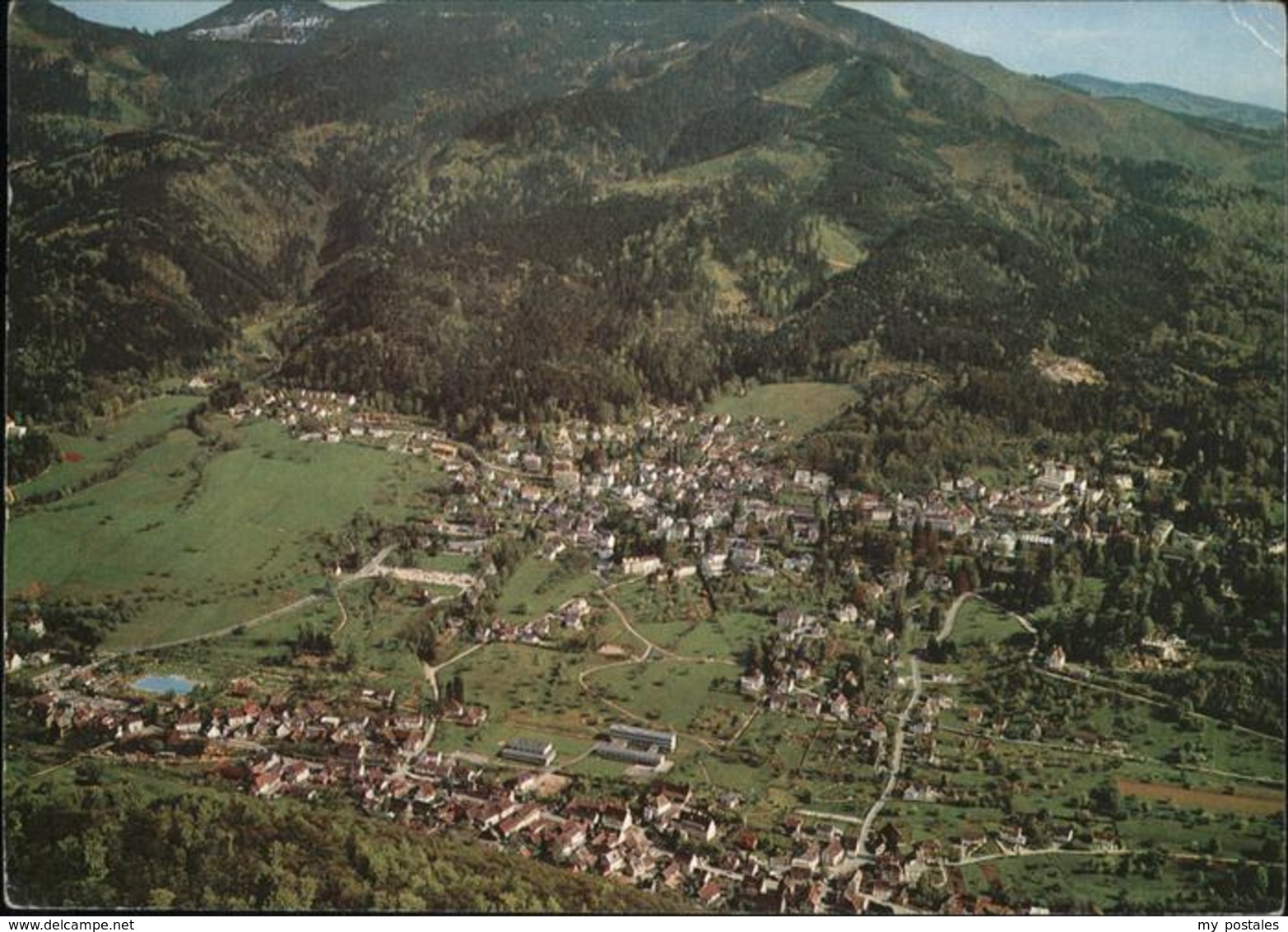 41238469 Badenweiler  Badenweiler - Badenweiler
