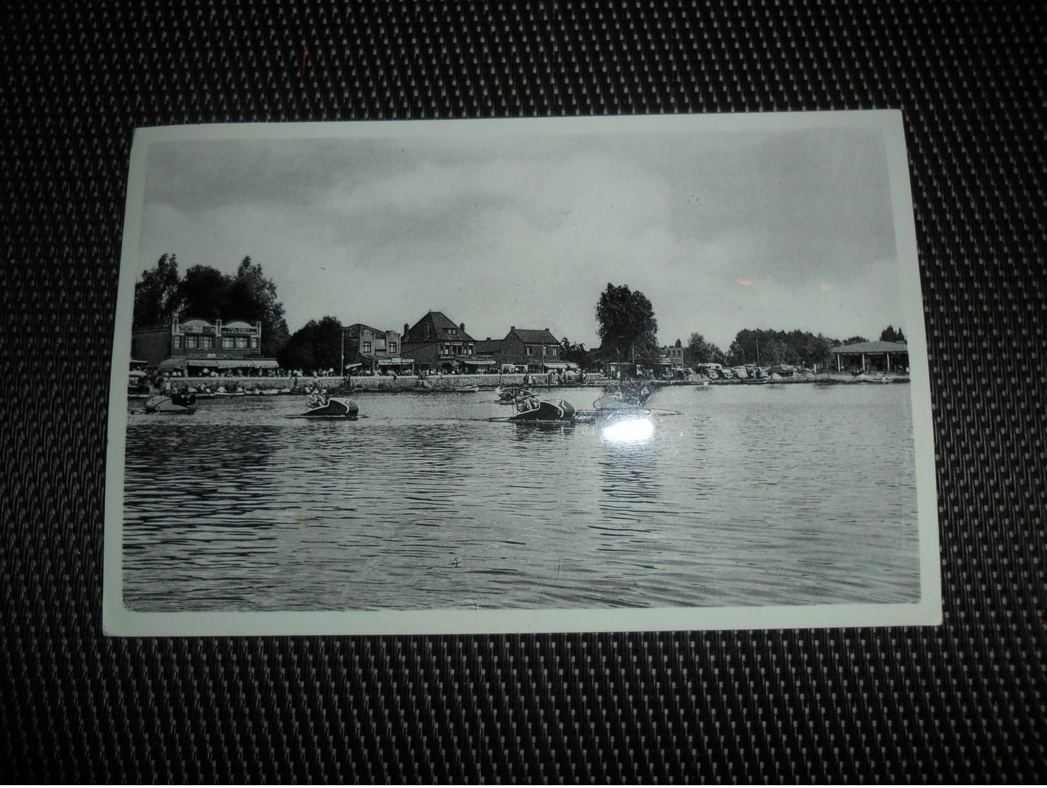 Beau lot de 60 cartes postales de Belgique      Mooi lot van 60 postkaarten van België  - 60 scans