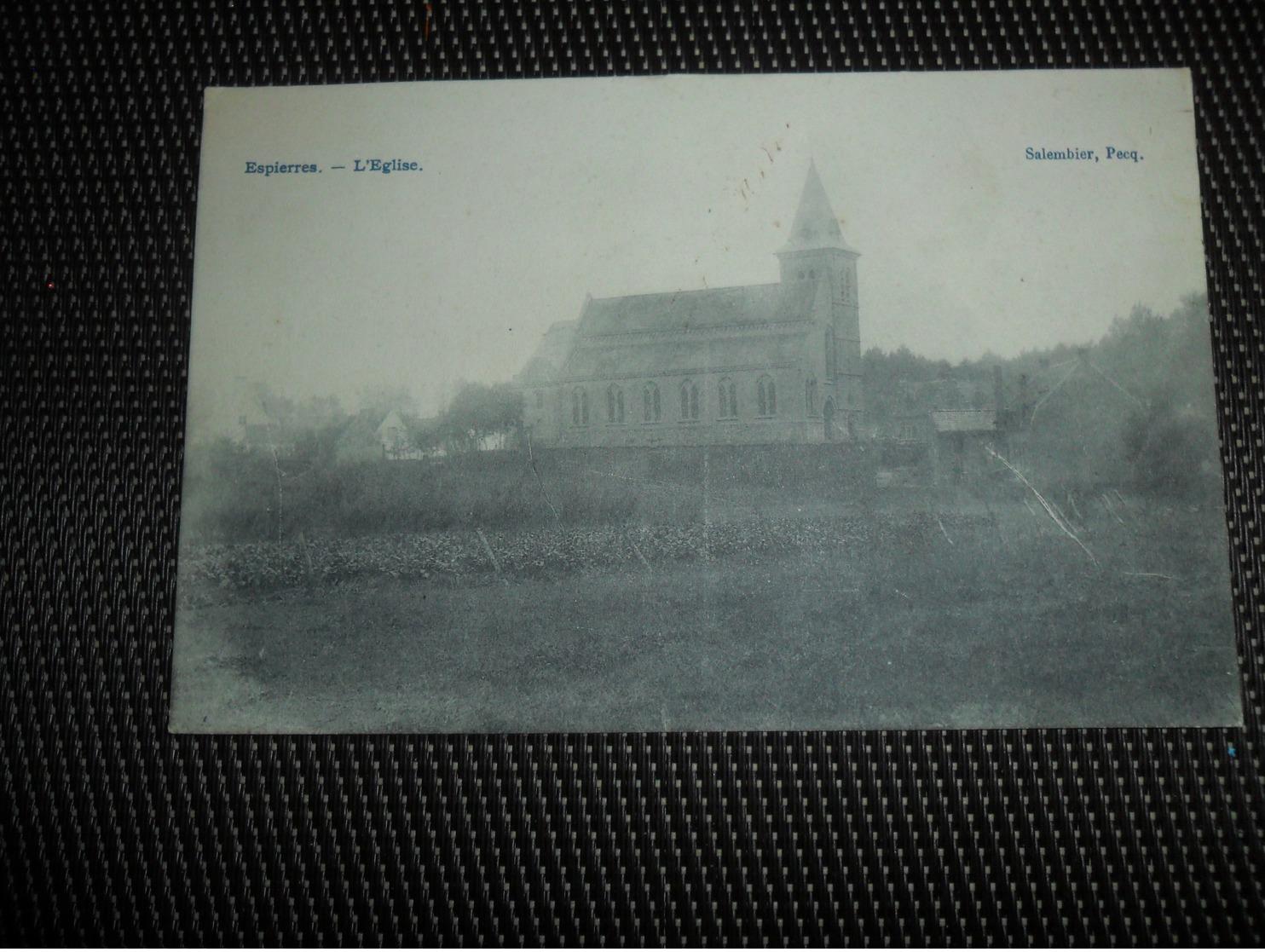 Beau lot de 60 cartes postales de Belgique      Mooi lot van 60 postkaarten van België  - 60 scans