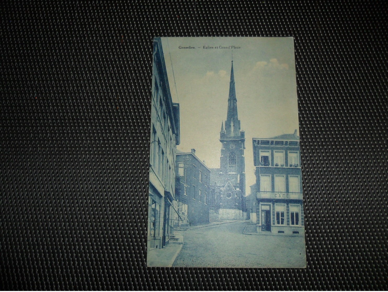 Beau lot de 60 cartes postales de Belgique      Mooi lot van 60 postkaarten van België  - 60 scans