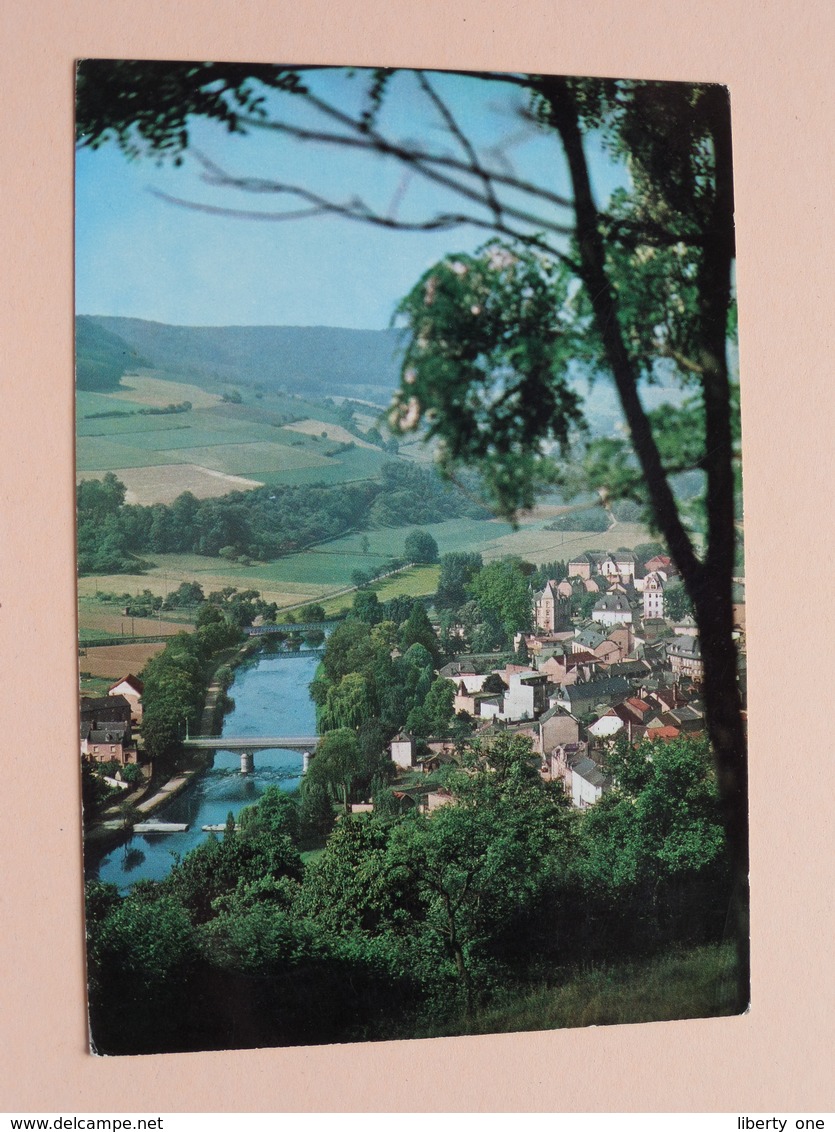 Vallée De La Sûre - DIEKIRCH ( Kraus - 814 ) Anno 1967 ( Zie Foto Details ) ! - Diekirch