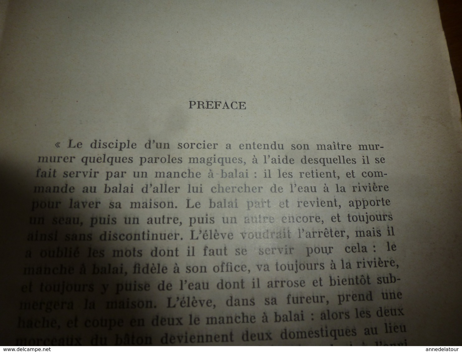 1939 Textes Choisis  (pour 12 à 18 Ans Et Plus)--> Bien PENSER,PARLER Et ÉCRIRE  Le Français Est Une Clé De La Réussite - 12-18 Jaar