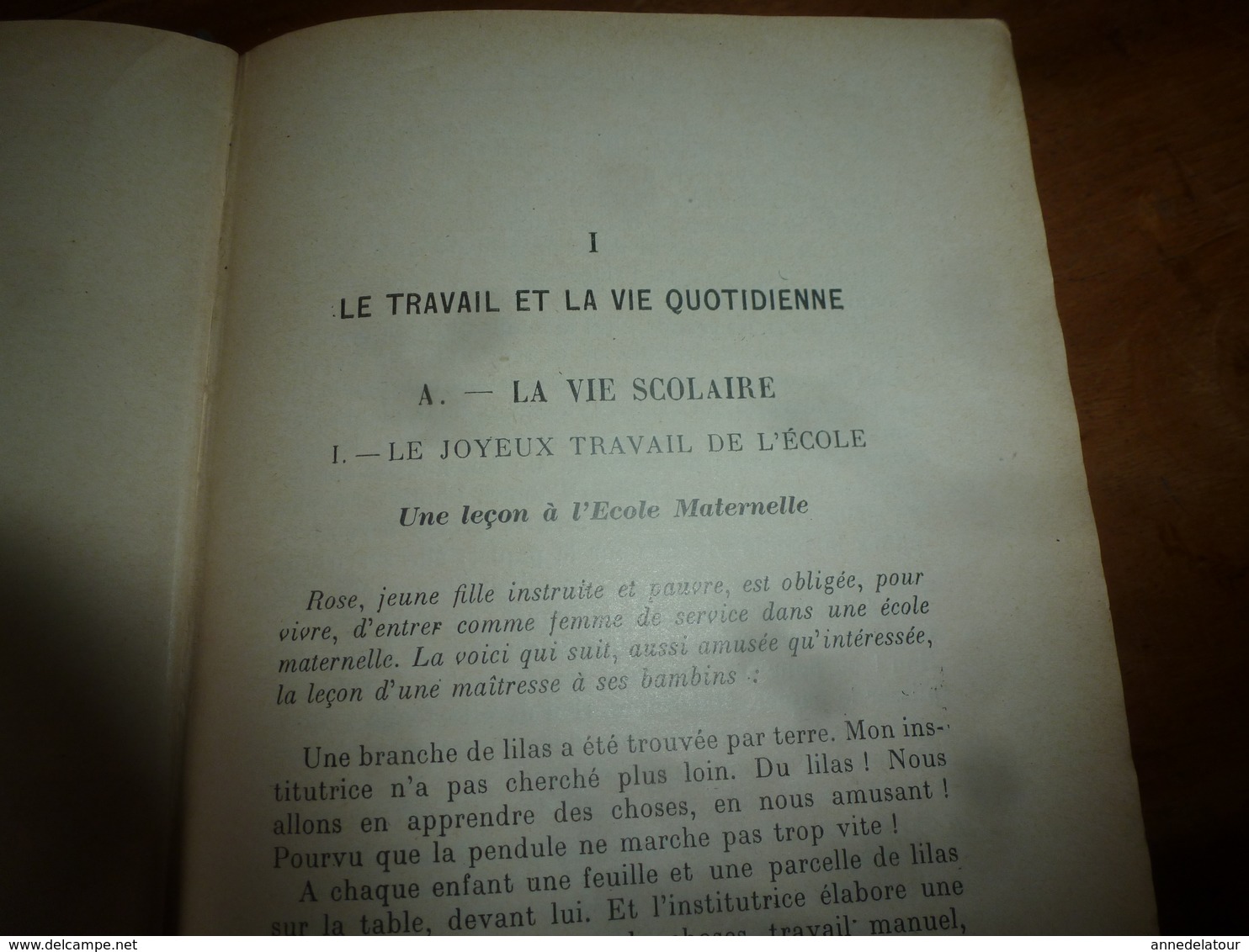 1939 Textes Choisis  (pour 12 à 18 Ans Et Plus)--> Bien PENSER,PARLER Et ÉCRIRE  Le Français Est Une Clé De La Réussite - 12-18 Jaar