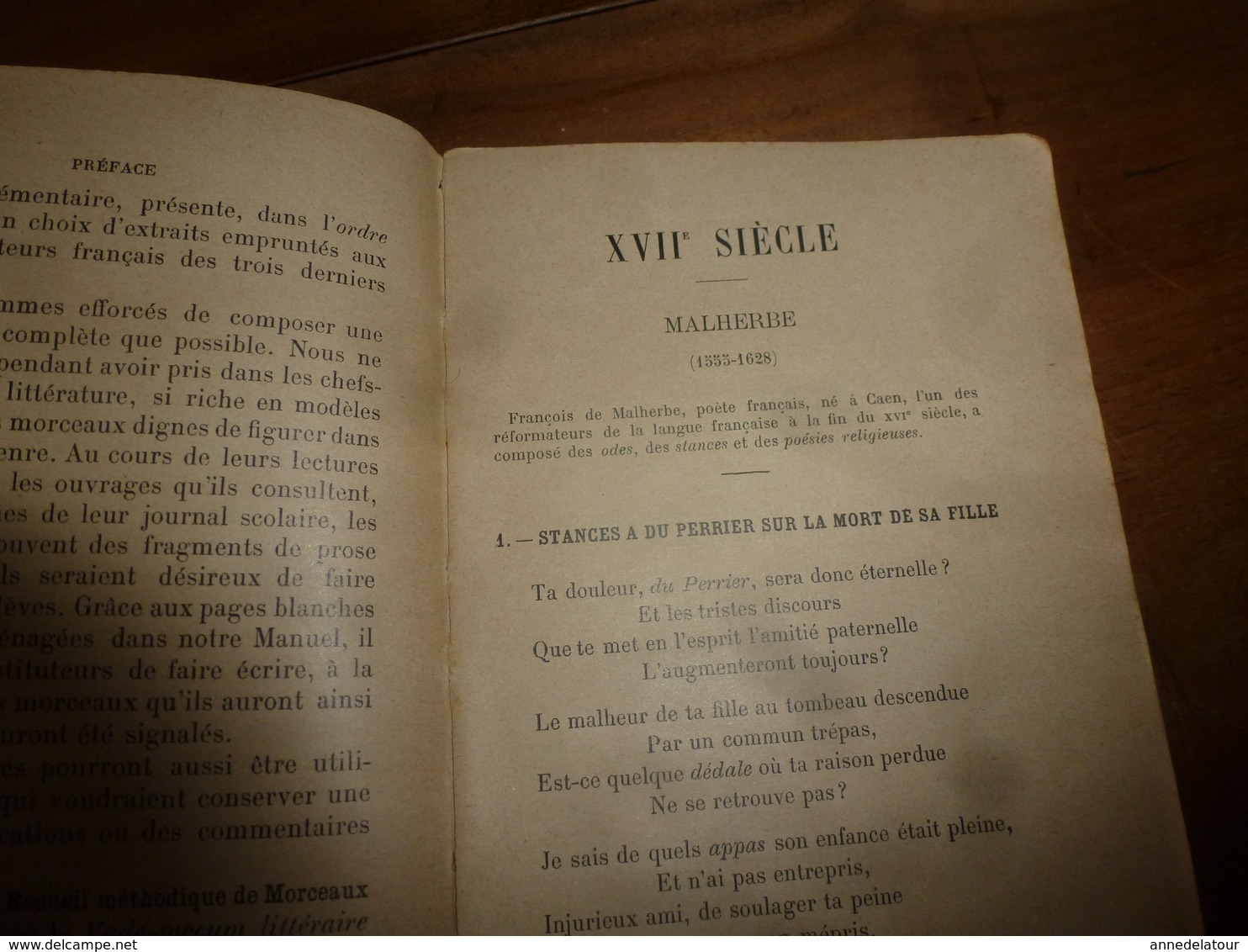 1900  RECUEIL MÉTHODIQUE (14 à 18 ans et plus)--> Bien PENSER,PARLER et ÉCRIRE  le français est une clé de la réussite