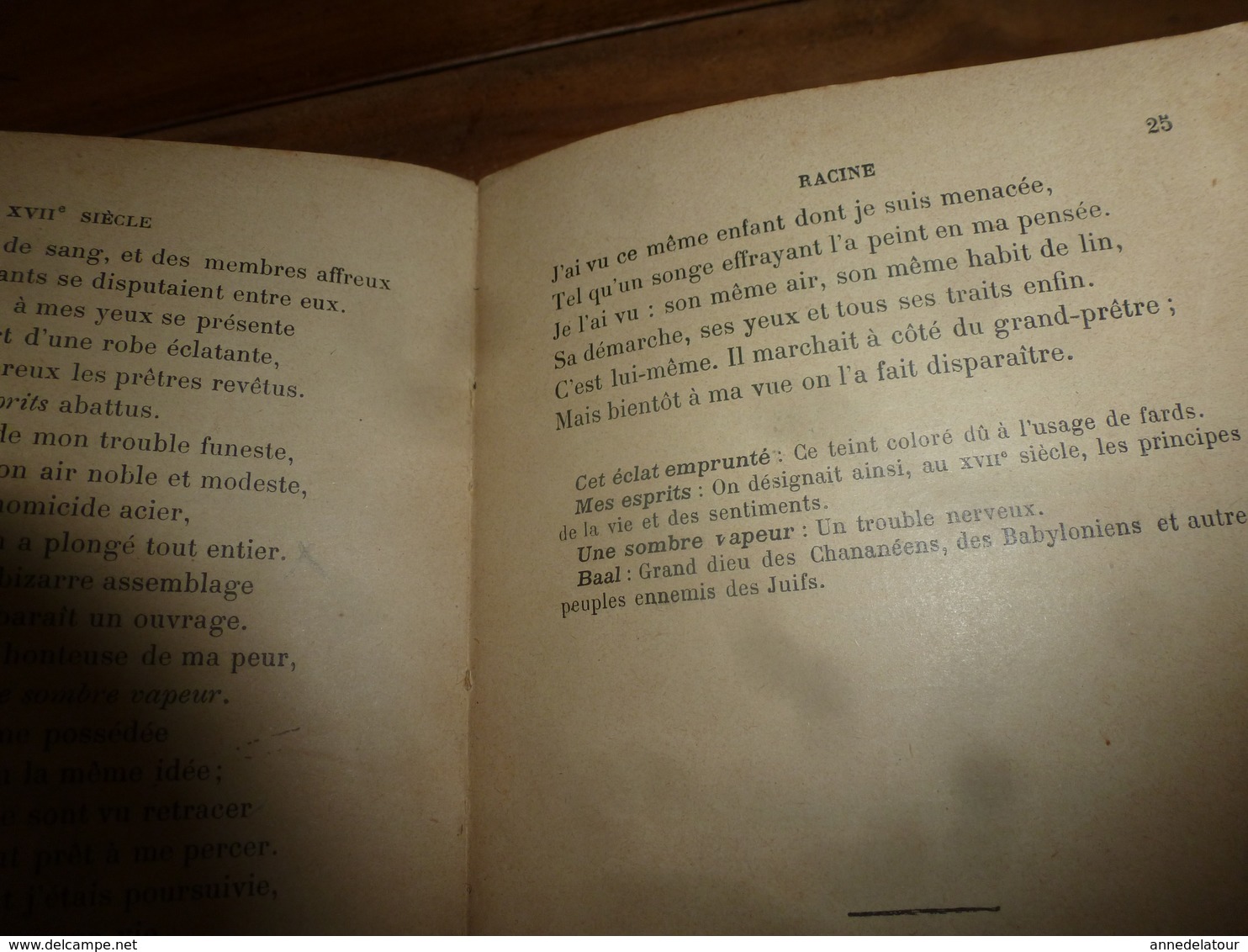 1900  RECUEIL MÉTHODIQUE (14 à 18 ans et plus)--> Bien PENSER,PARLER et ÉCRIRE  le français est une clé de la réussite