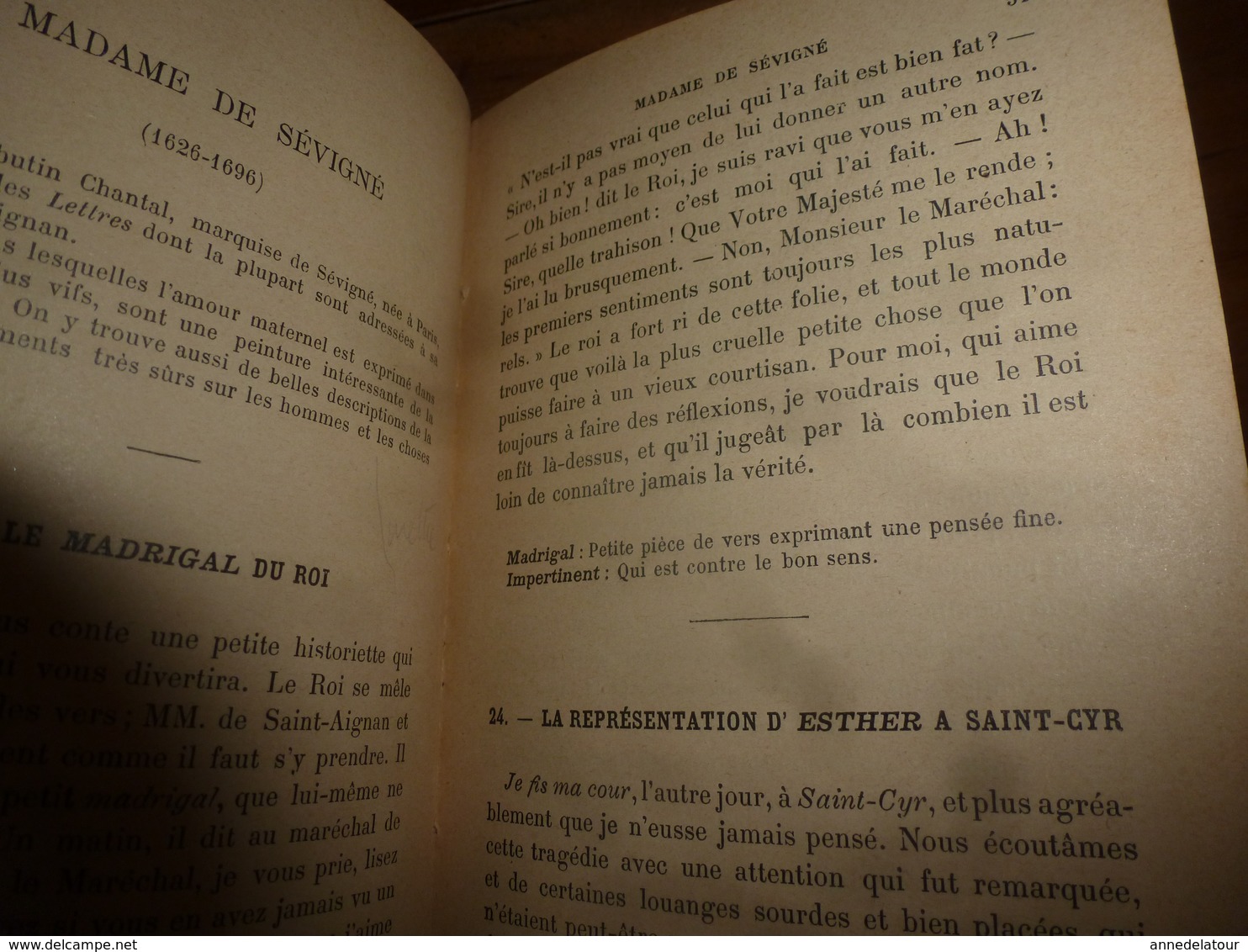 1900  RECUEIL MÉTHODIQUE (14 à 18 ans et plus)--> Bien PENSER,PARLER et ÉCRIRE  le français est une clé de la réussite