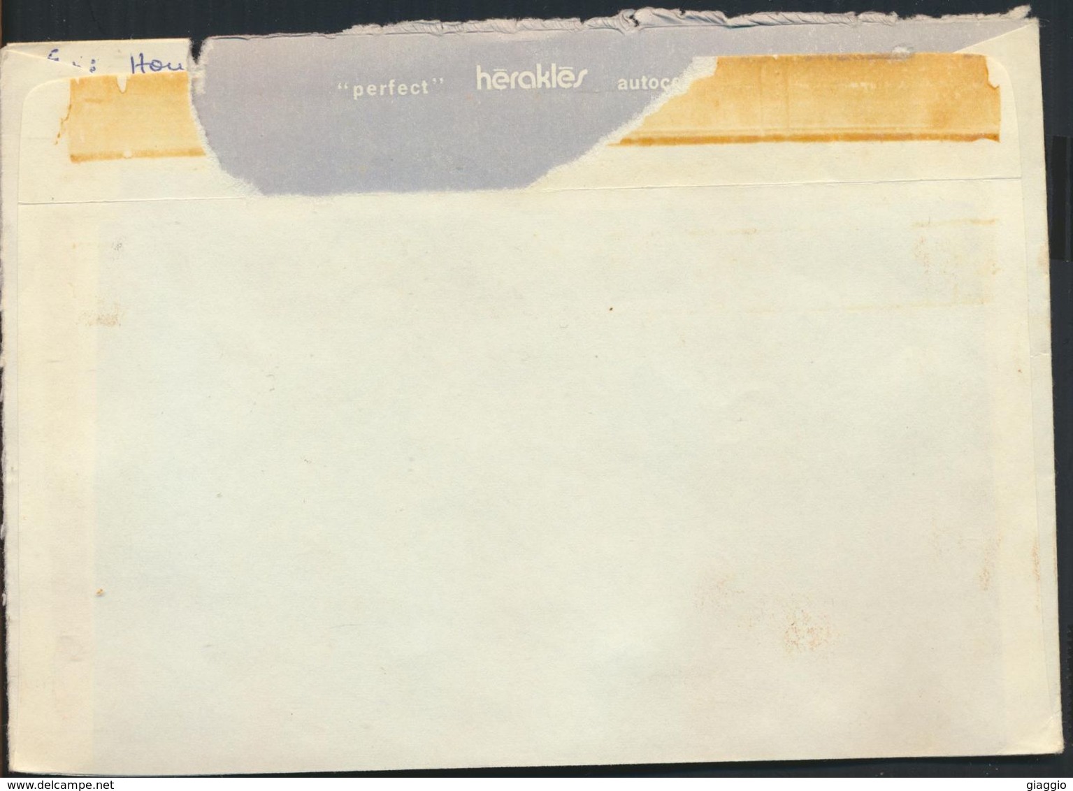 °°° POSTAL HISTORY - BENIN 1979 °°° - Benin – Dahomey (1960-...)