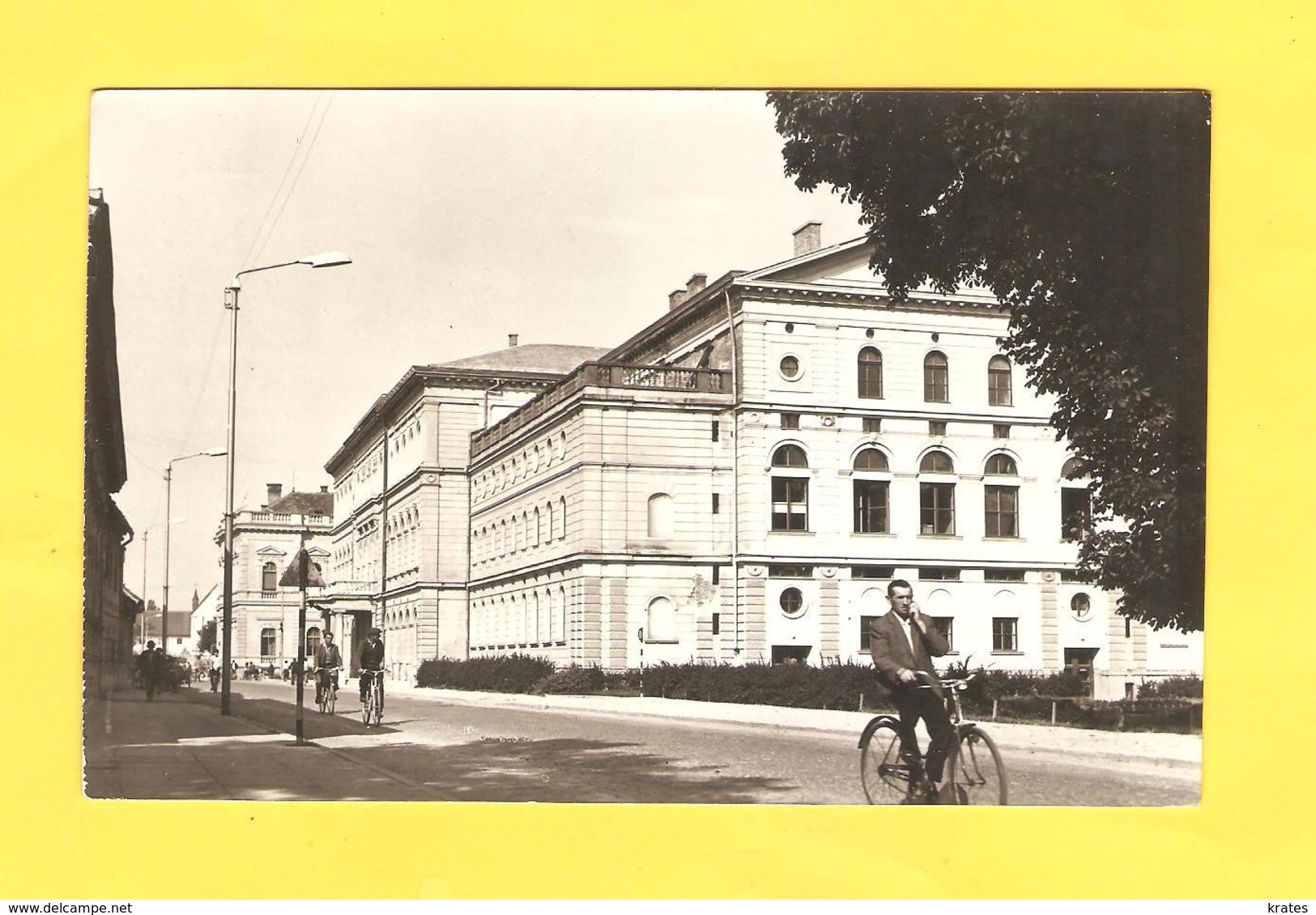 Postcard - Croatia, Varaždin    (V 32943) - Croatia