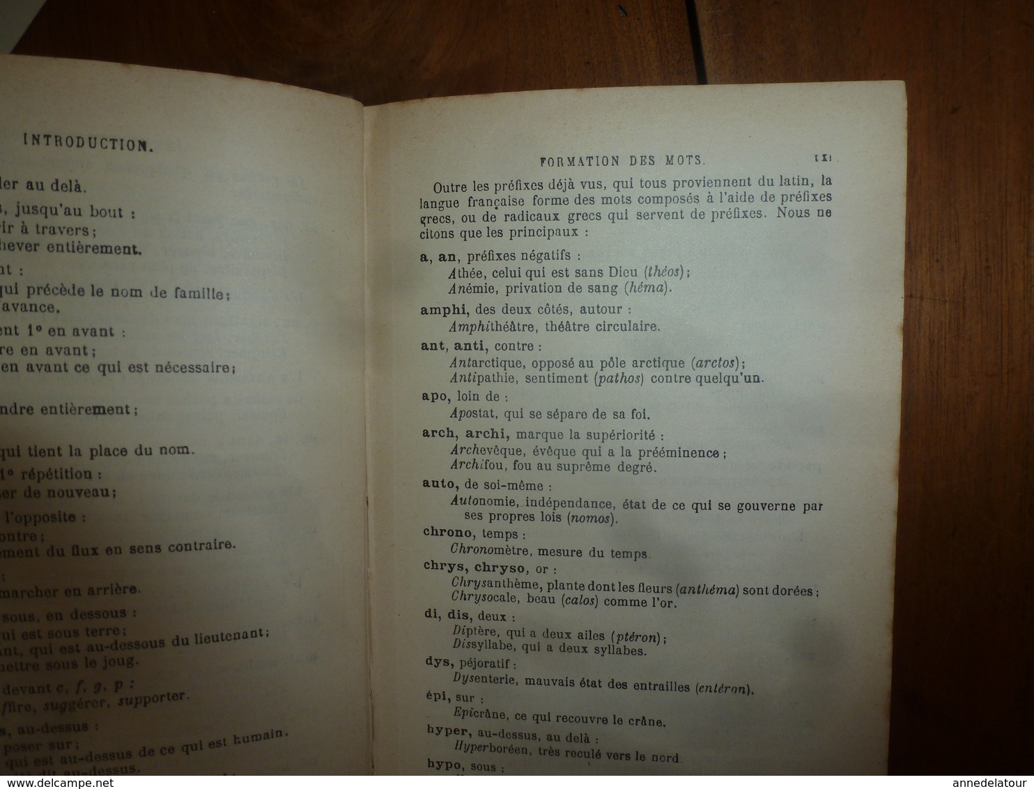 1910  La LECTURE EXPLIQUÉ​E (Recueil De MORCEAUX CHOISIS), Par Ch. Lebaigue Et R. Pessonneaux - 12-18 Ans