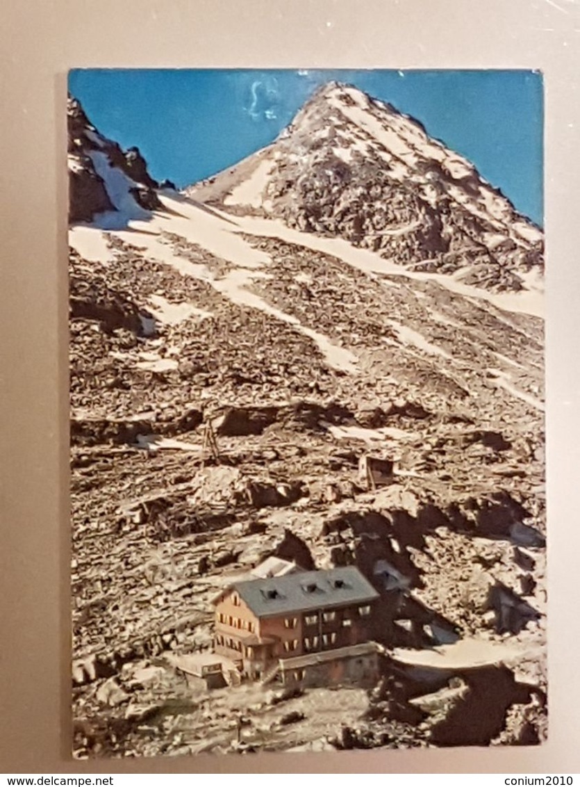 St.Pöltener Hütte, Felbertauern,  Nicht Gelaufen (ca. 2000) //H2 - Mittersill