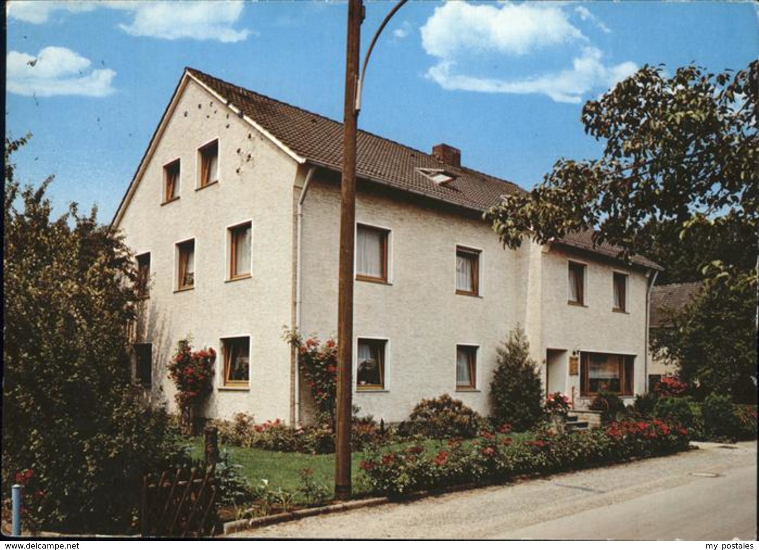 41228120 Bad Waldliesborn Haus Sprengkamp Bad Waldliesborn - Lippstadt