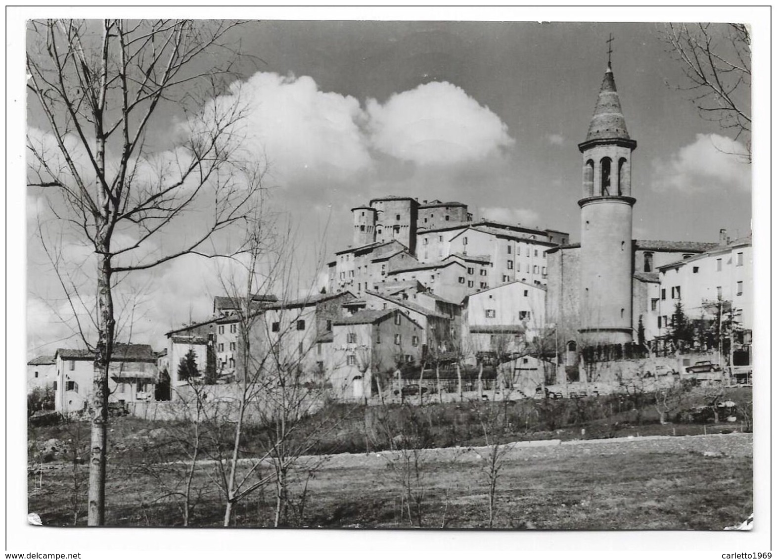 S.AGATA FELTRIA VIAGGIATA FG - Rimini