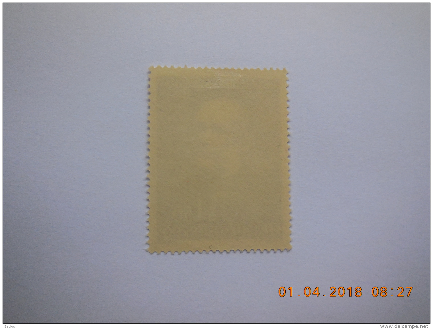Sevios / Austria / Stamp **, *, (*) Or Used - Sonstige & Ohne Zuordnung