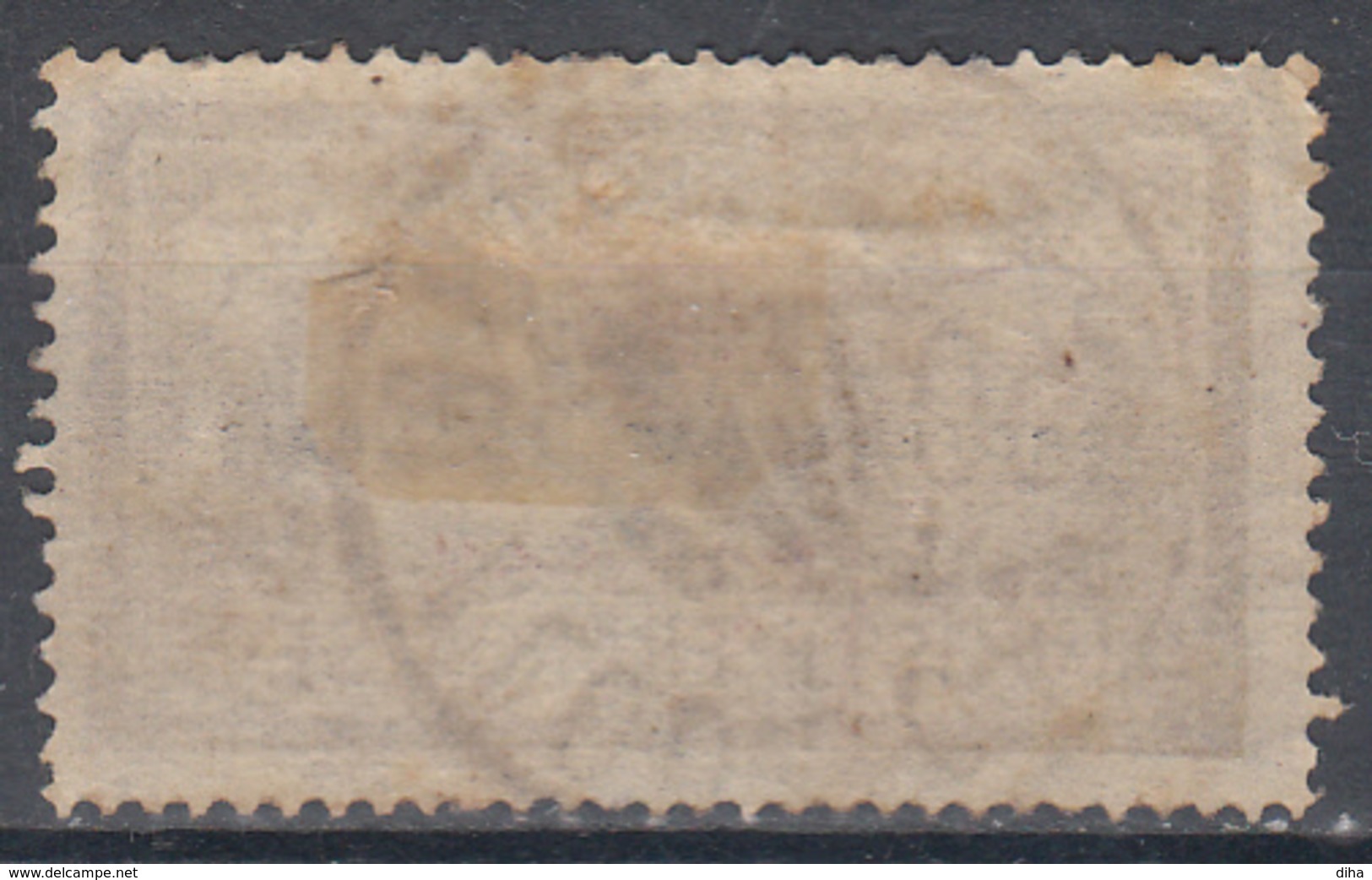 D7799 - Morocco Mi.Nr. 14 O/used - Oblitérés