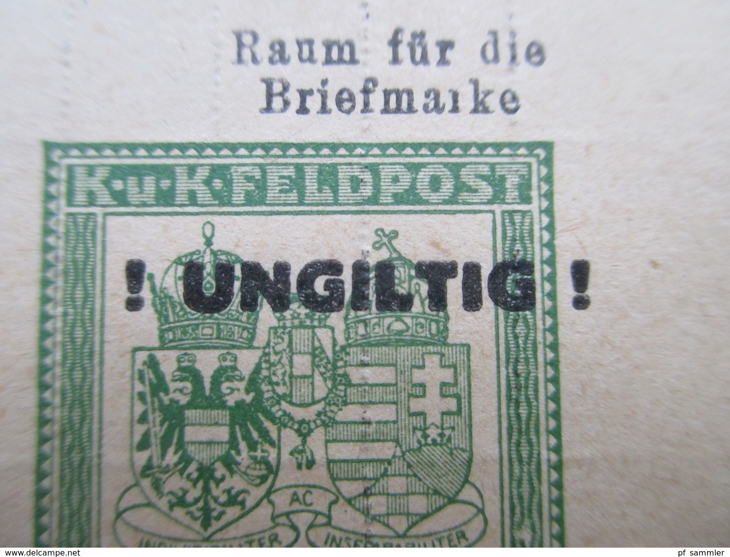 Österreich Um 1910 Ganzsache / Privatganzsache Stempel: ! Ungilig ! Dorotheum Briefmarkenabteilung. Auktion - Briefe U. Dokumente