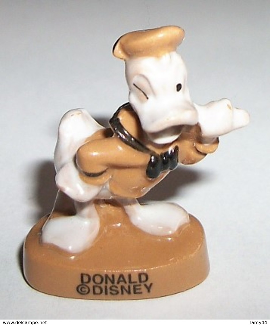 Donald (CA) - Disney