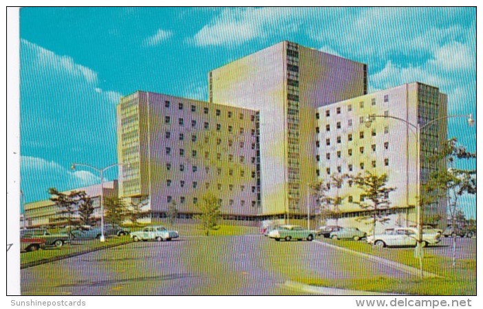 West Virginia Morgantown West Virginia University Medical Center - Morgantown