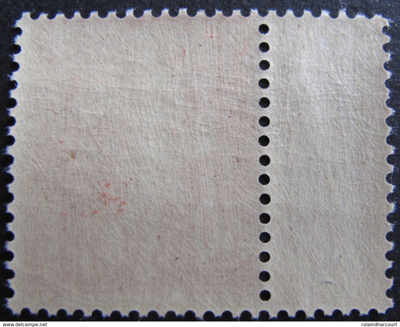 LOT FD/1471 - 1921 - TYPE SEMEUSE N°160 BdF NEUF** - Neufs