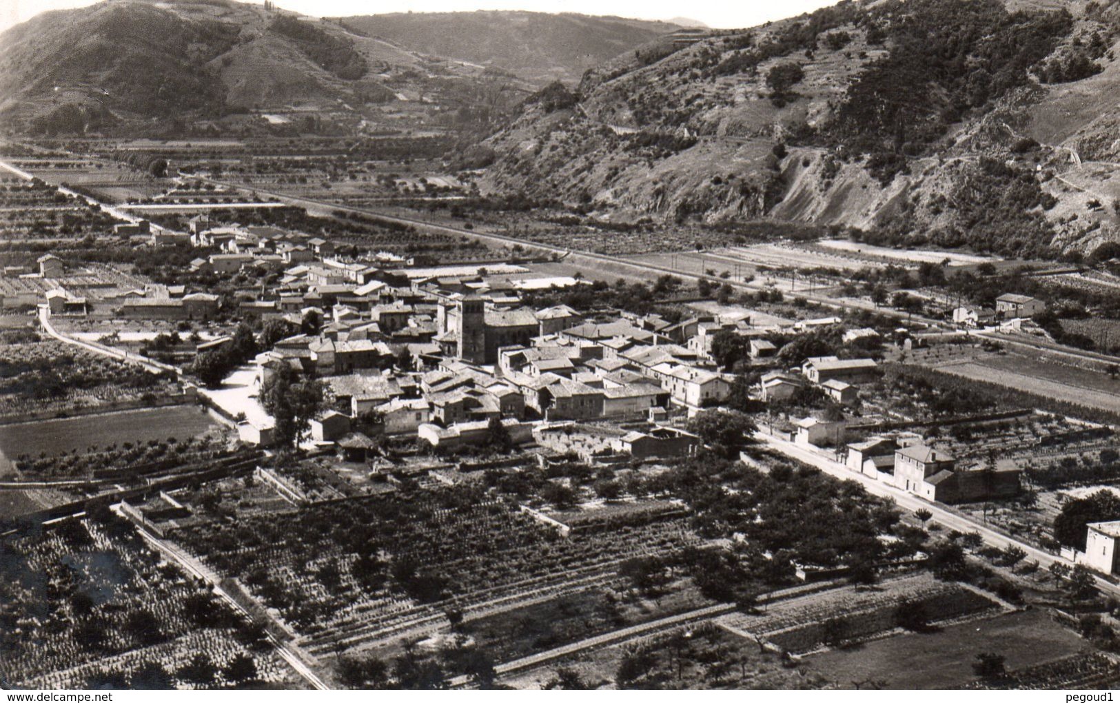 ARDECHE. CHAMPAGNE-SUR-RHONE . Achat Immédiat - Autres & Non Classés