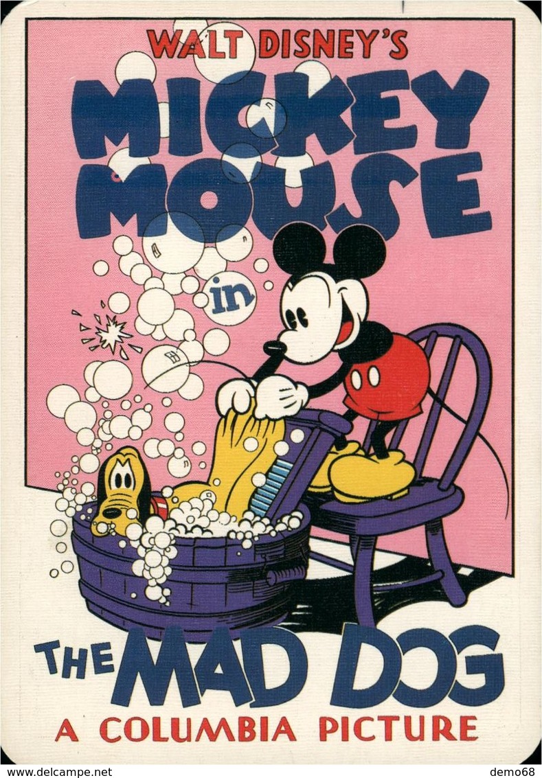 Bande Dessinée MICKEY MOUSE MICKEY ET SES AMIS - Fumetti