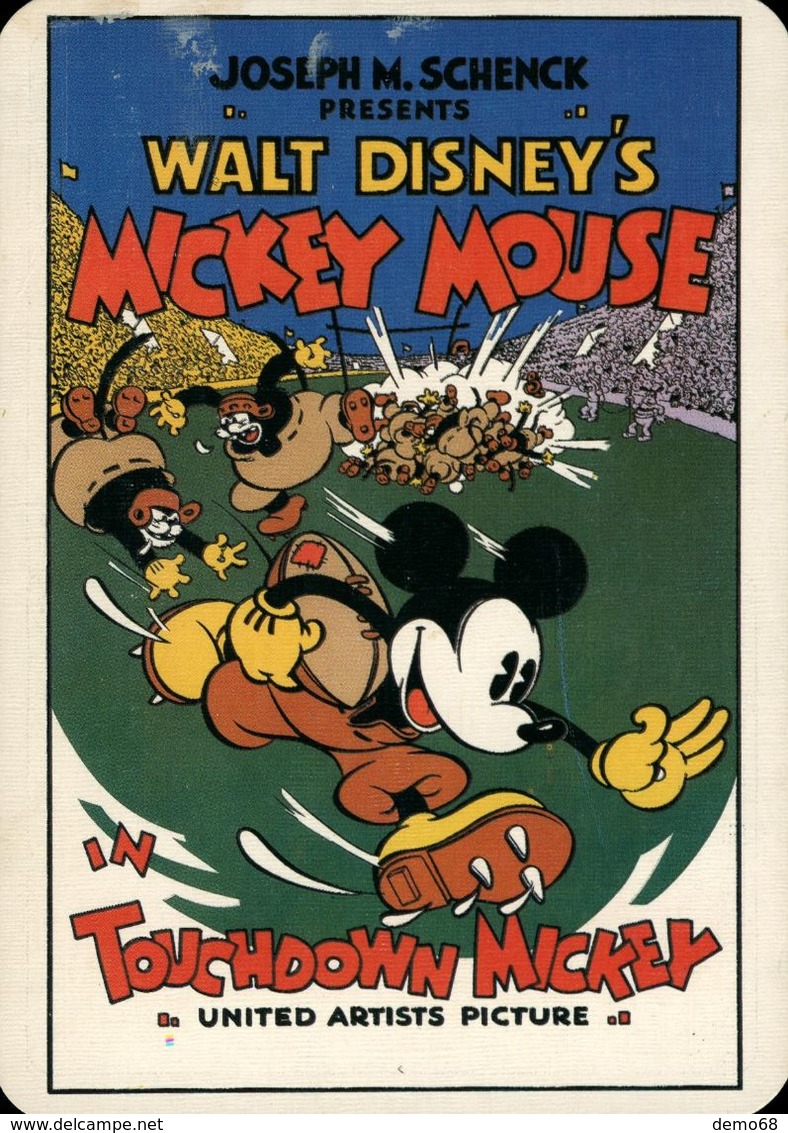 Bande Dessinée MICKEY MOUSE MICKEY ET SES AMIS - Comicfiguren