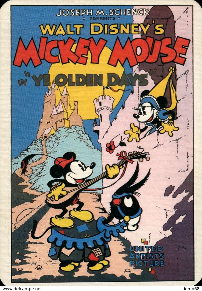 Bande Dessinée MICKEY MOUSE MICKEY ET SES AMIS - Cómics