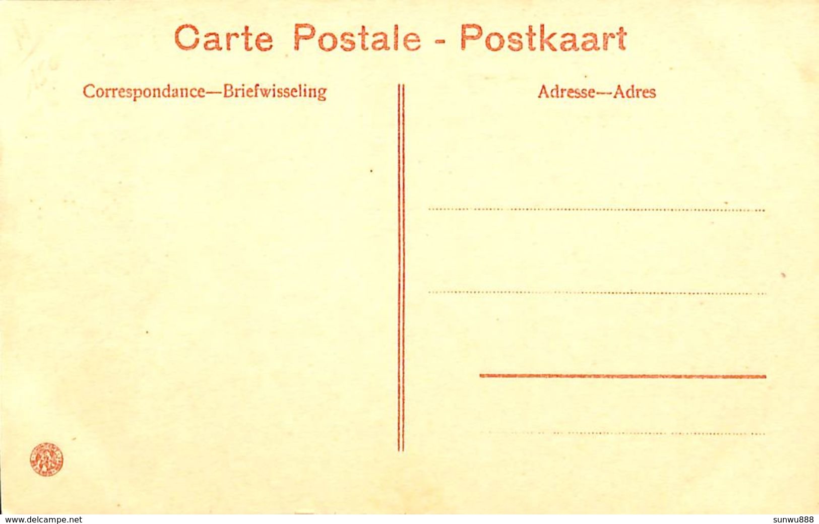 Comblain Au Pont - Châlet - Comblain-au-Pont