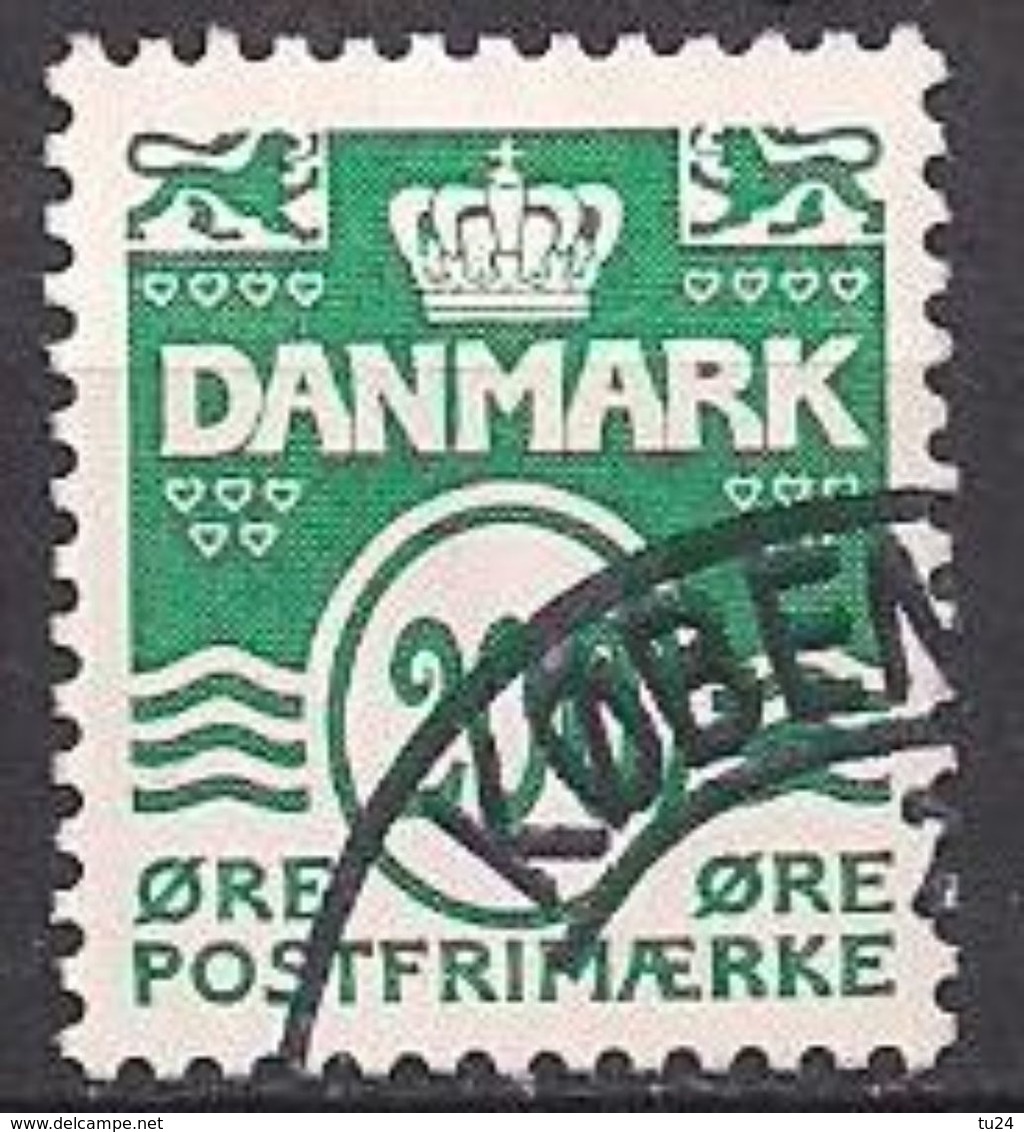 Dänemark  (2005)  Mi.Nr.  1415  Gest. / Used  (1ew03) - Usati