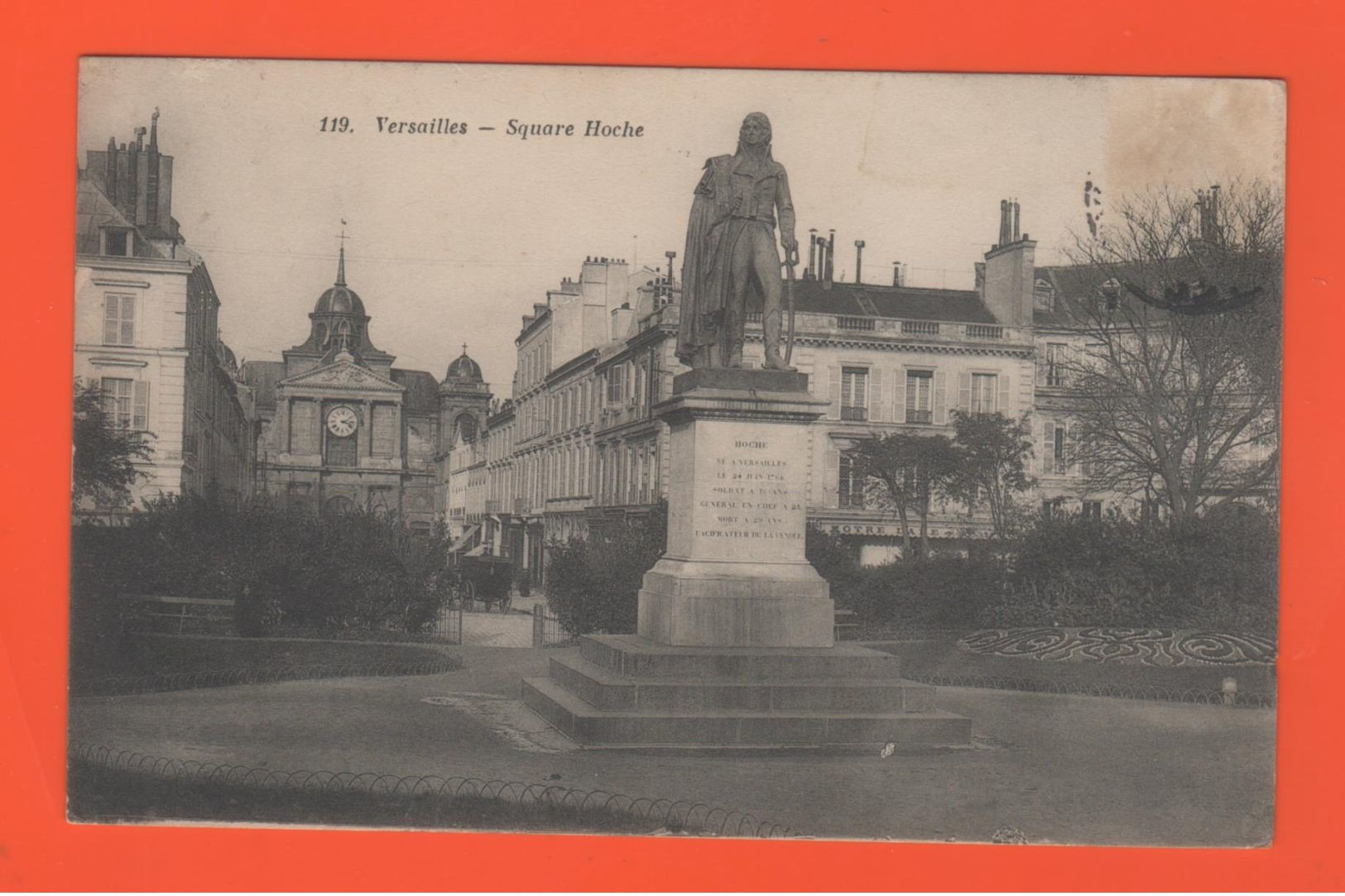 ET/174 LOT DE 37 CARTES DE VERSAILLES PALAIS TRIANON CASERNE HOPITAL MUSEE SQUARE EGLISE GARE  HOTEL NAPOLEON GALERIE - 5 - 99 Cartes