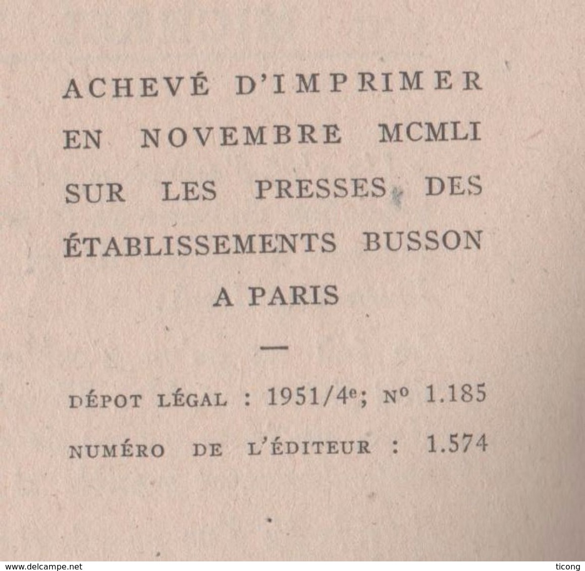 MORT DANS L ASCENSEUR DE JOHN RODE ET CARTER DIKSON - COLLECTION LE LIMIER D ALBIN MICHEL, EDITION ORIGINALE 1951 - - Albin-Michel - Le Limier